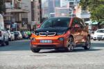 BMW i3 2015 года (ZA)